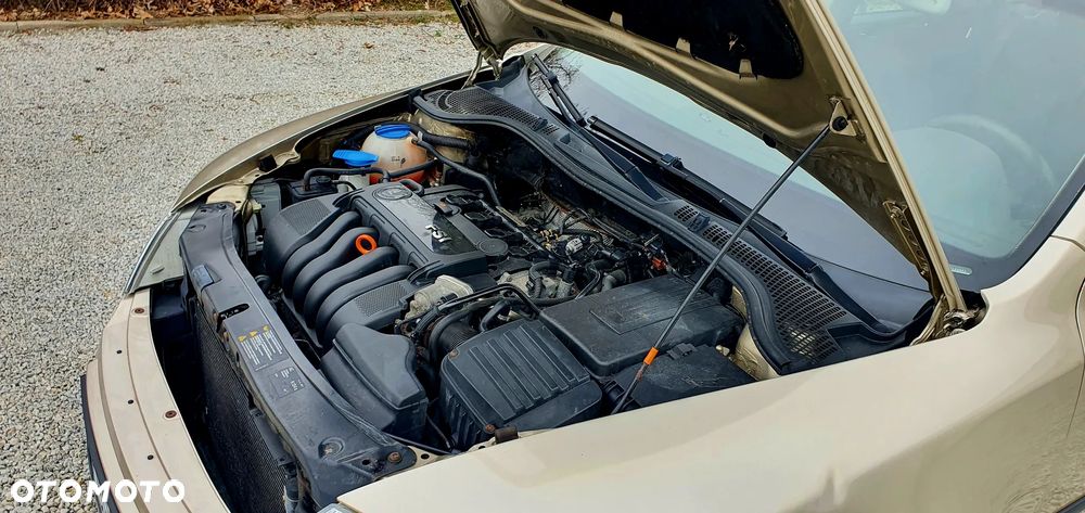 Skoda Octavia 2.0 FSI Automatik Elegance - 17