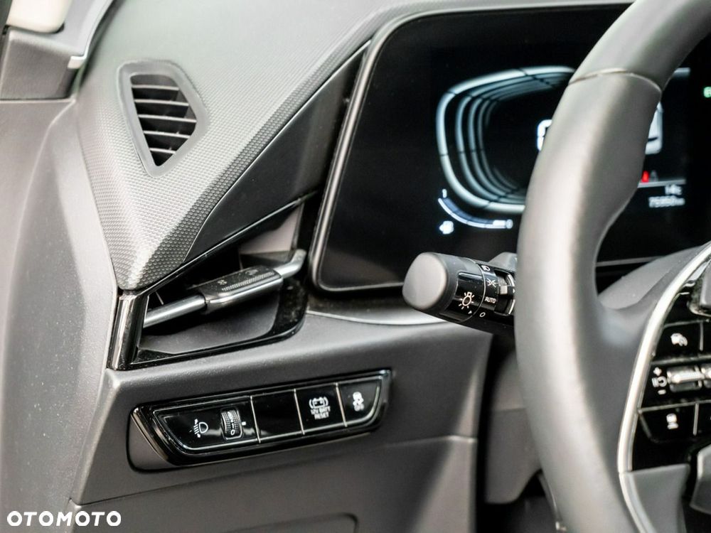 Kia Niro 1.6 GDI Hybrid L - 21