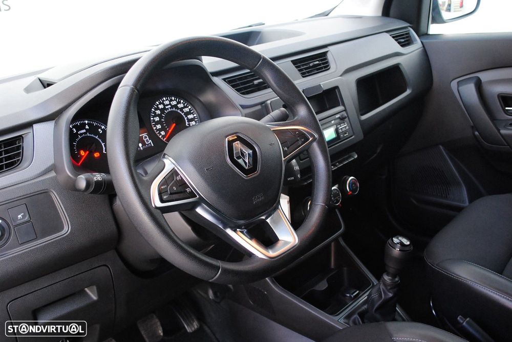 Renault Kangoo EXPRESS 1.5 DCI - 7