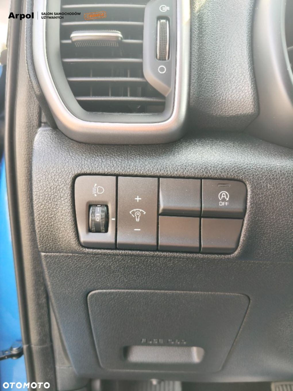 Kia Sportage - 10