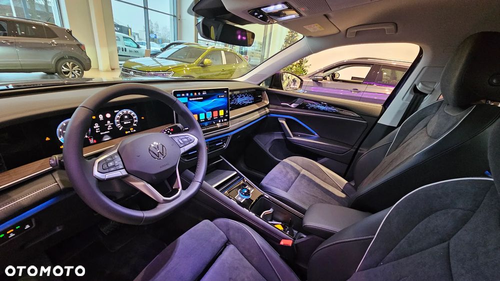 Volkswagen Tayron 2.0 TSI Elegance DSG - 18