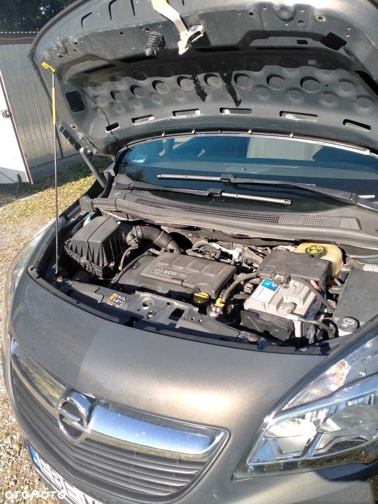 Opel Meriva - 6