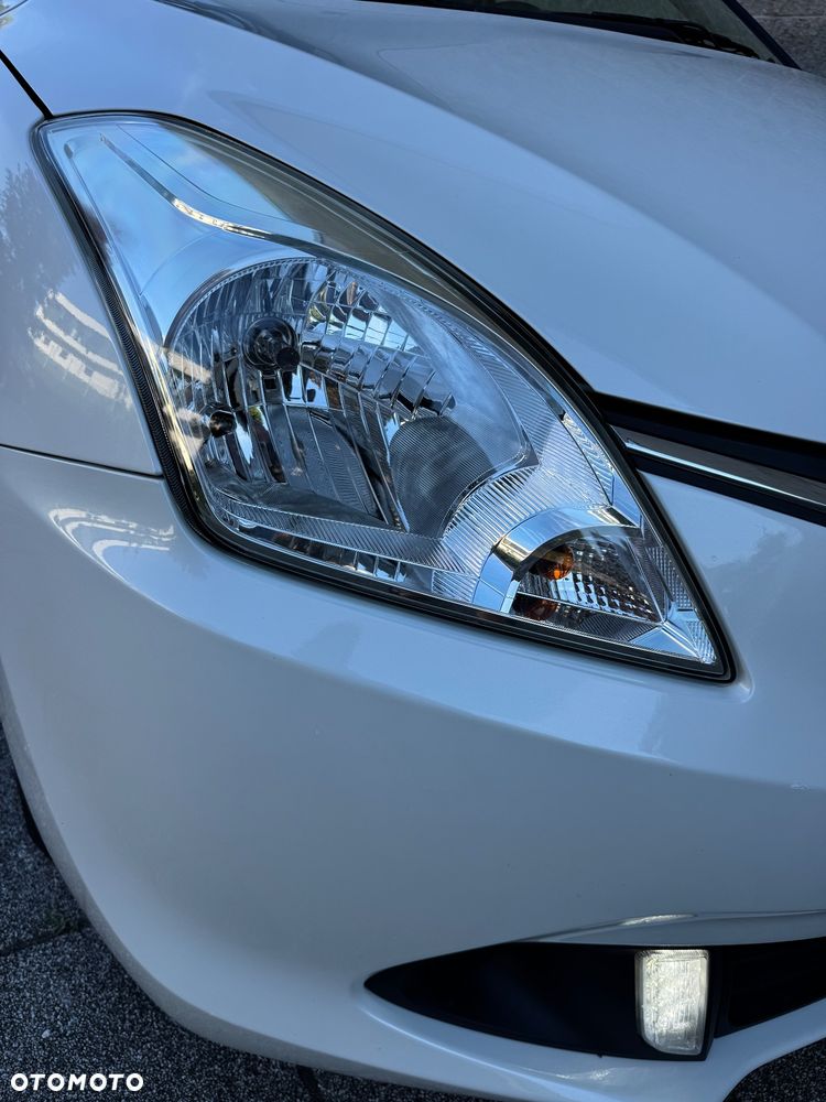 Suzuki Baleno 1.2 Premium - 20
