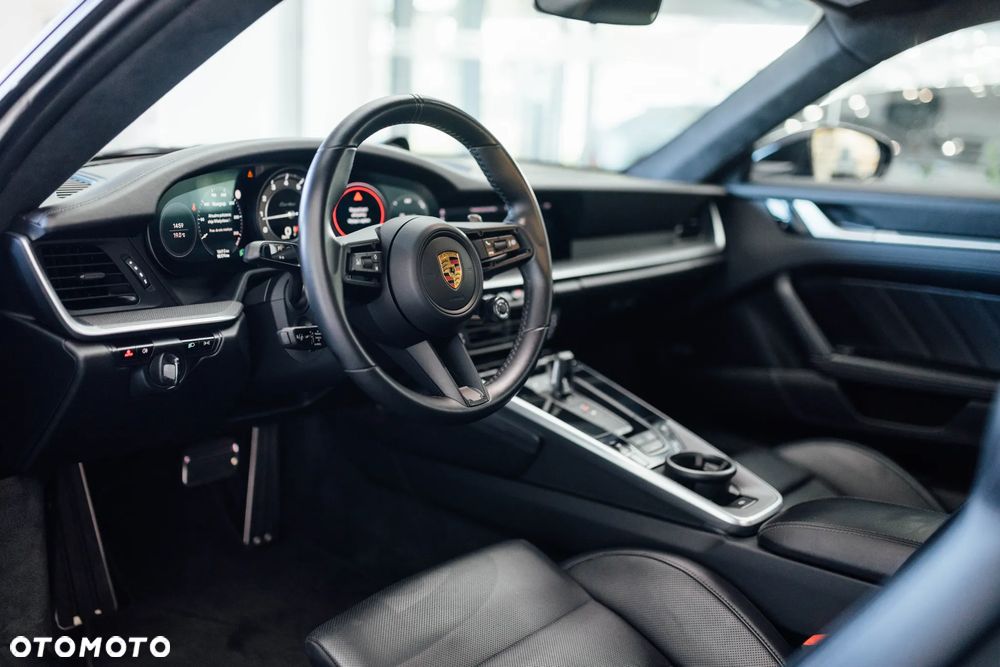Porsche 911 Turbo - 14
