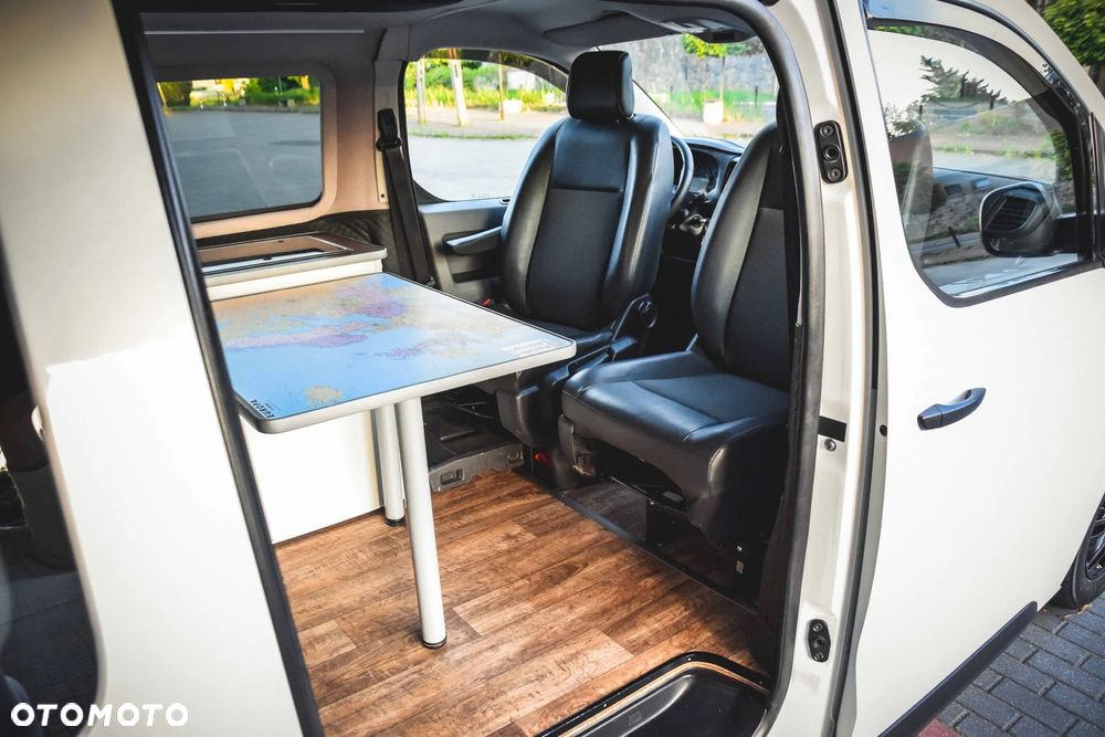 Toyota PROACE 3.1T 2.0 D4D - 6