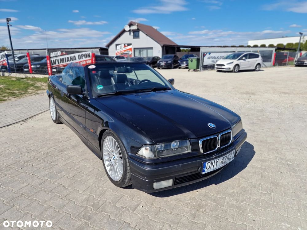BMW Seria 3 328i - 19