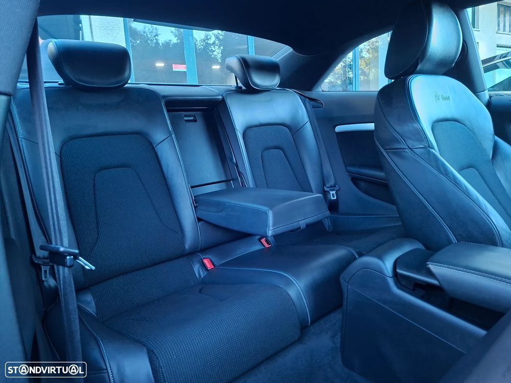 Audi A5 - 30