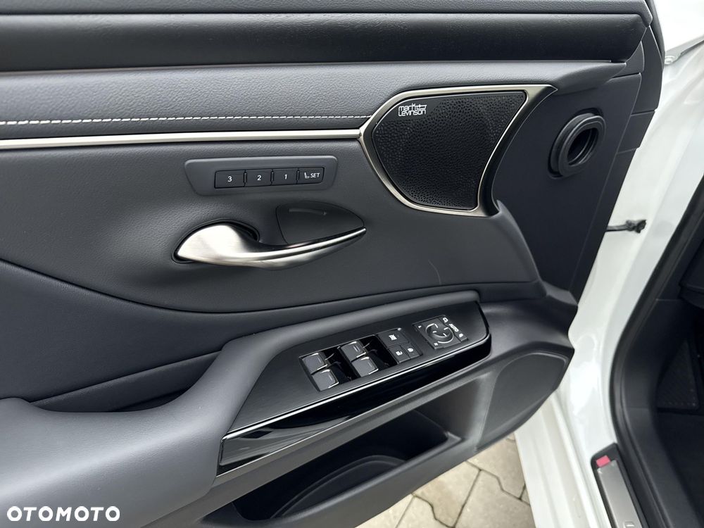 Lexus ES 300h Prestige - 20