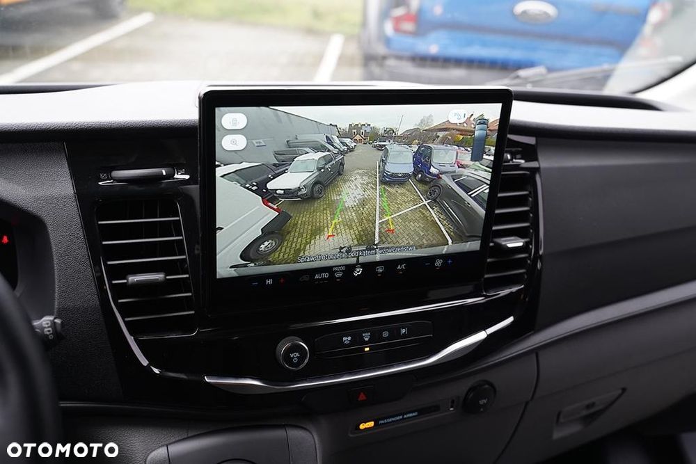 Ford Transit 350 Kombi M1 L3H2 Trend Automat - 26