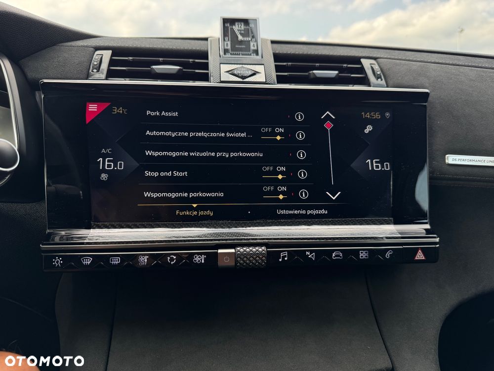 DS Automobiles DS 7 Crossback - 40