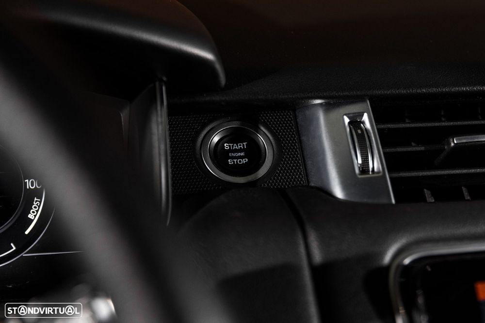 Land Rover Range Rover Sport 2.0 Si4 PHEV HSE - 16