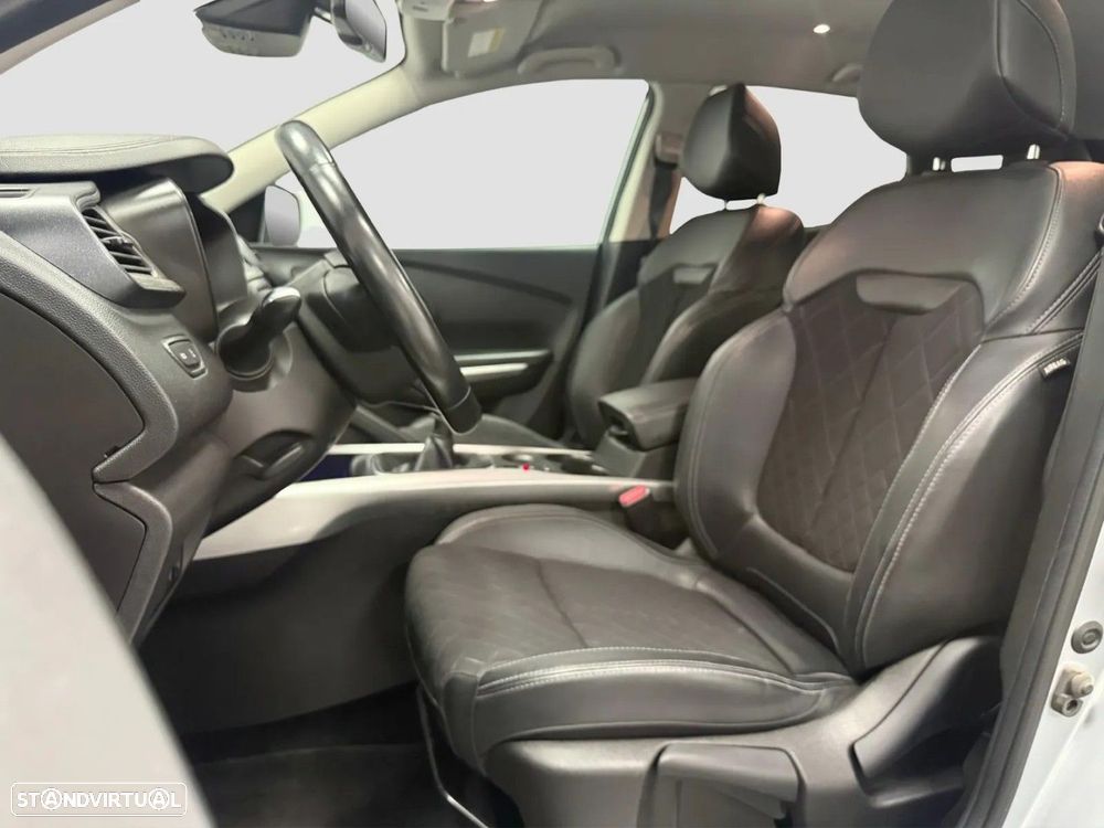 Renault Kadjar 1.3 TCe Intens - 10