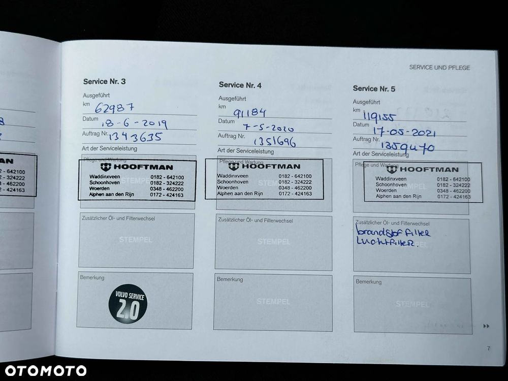 Volvo XC 60 D4 Momentum - 32