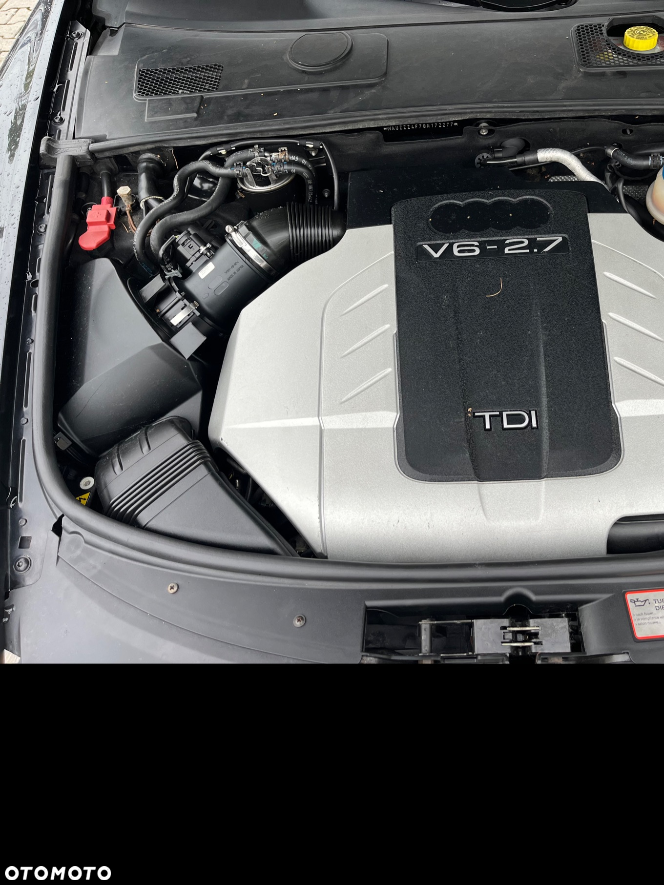 Audi A6 - 26