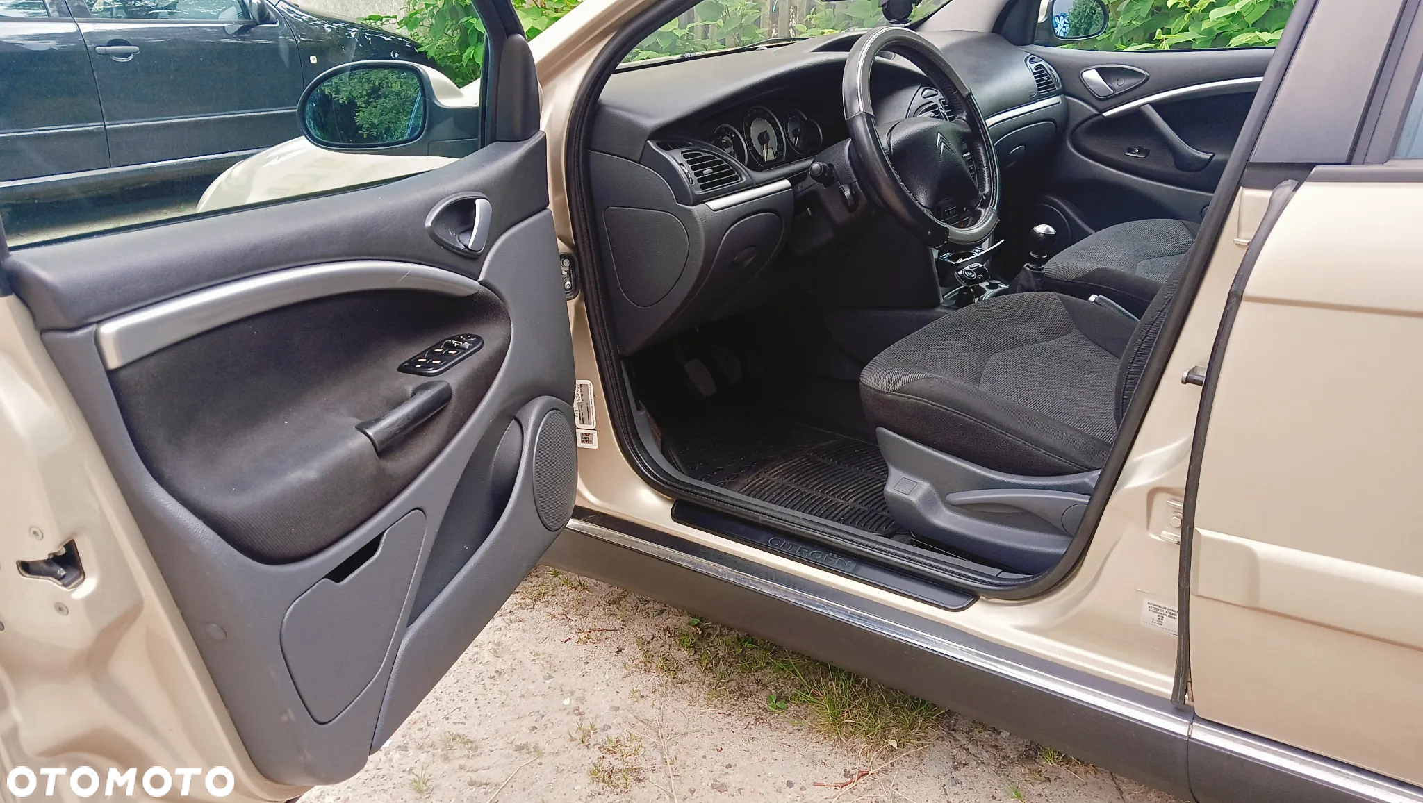 Citroën C5 2.0 HDi Exclusive - 18