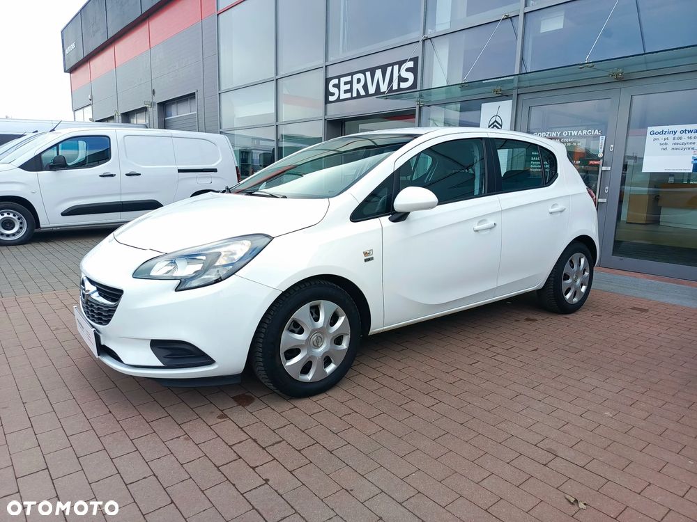 Opel Corsa - 5