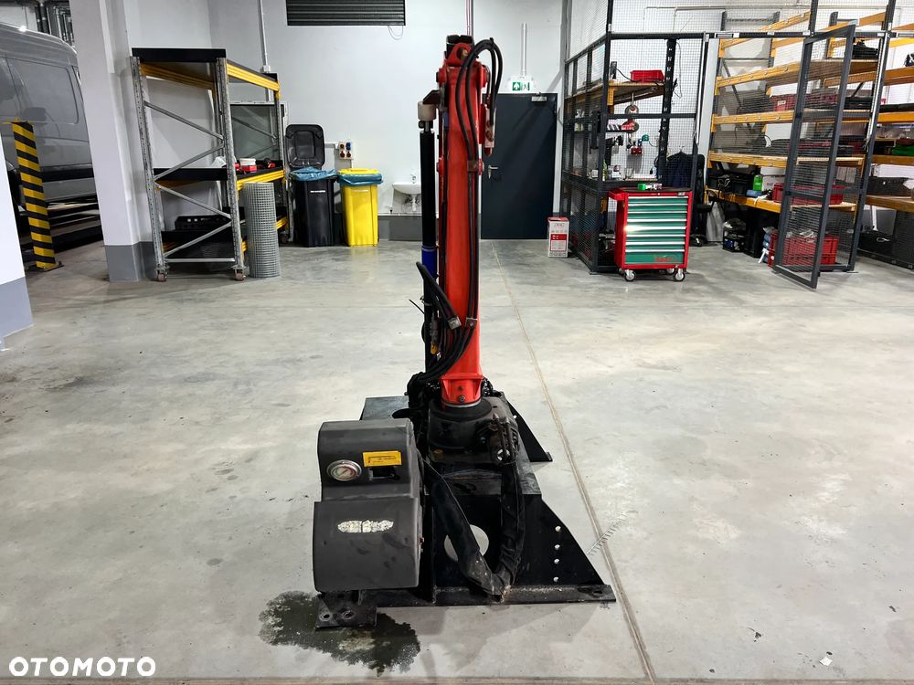 Palfinger PC 2300 B - 1