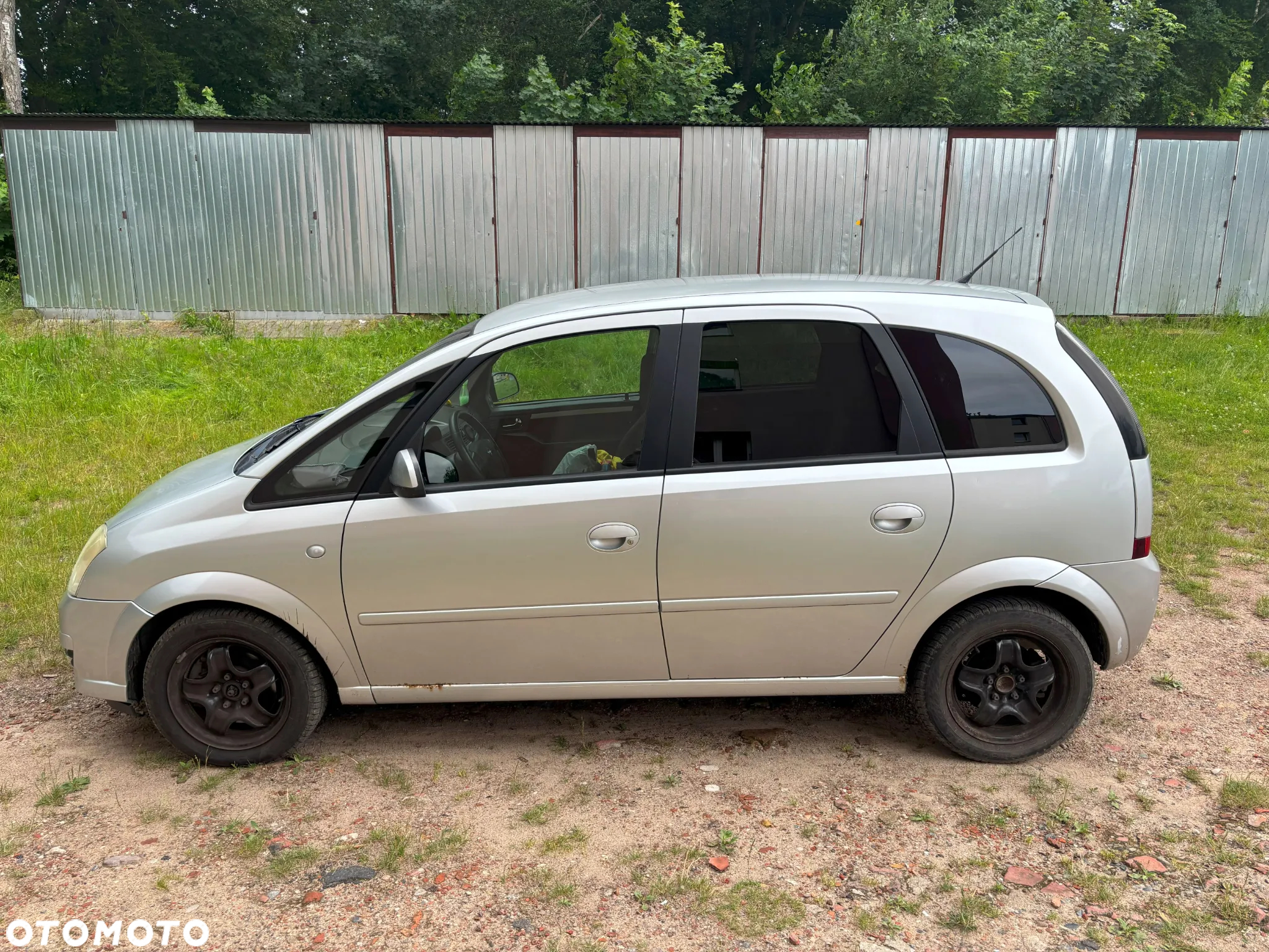 Opel Meriva 1.7 CDTI - 2