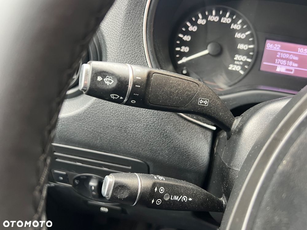Mercedes-Benz Vito - 13