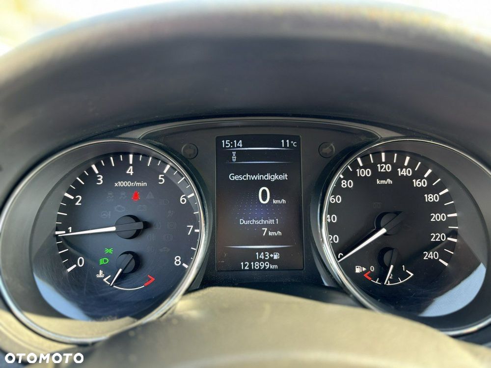 Nissan Pulsar 1.2 DIG-T Tekna - 17