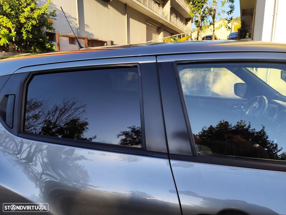 Nissan Juke 1.5 dCi N-Connecta - 14