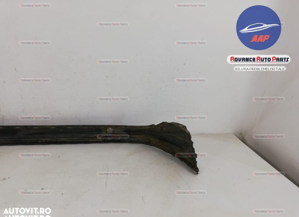 Bara spate originala in stare buna Volkswagen VW Tiguan 2 AD1 2016 201 - 6