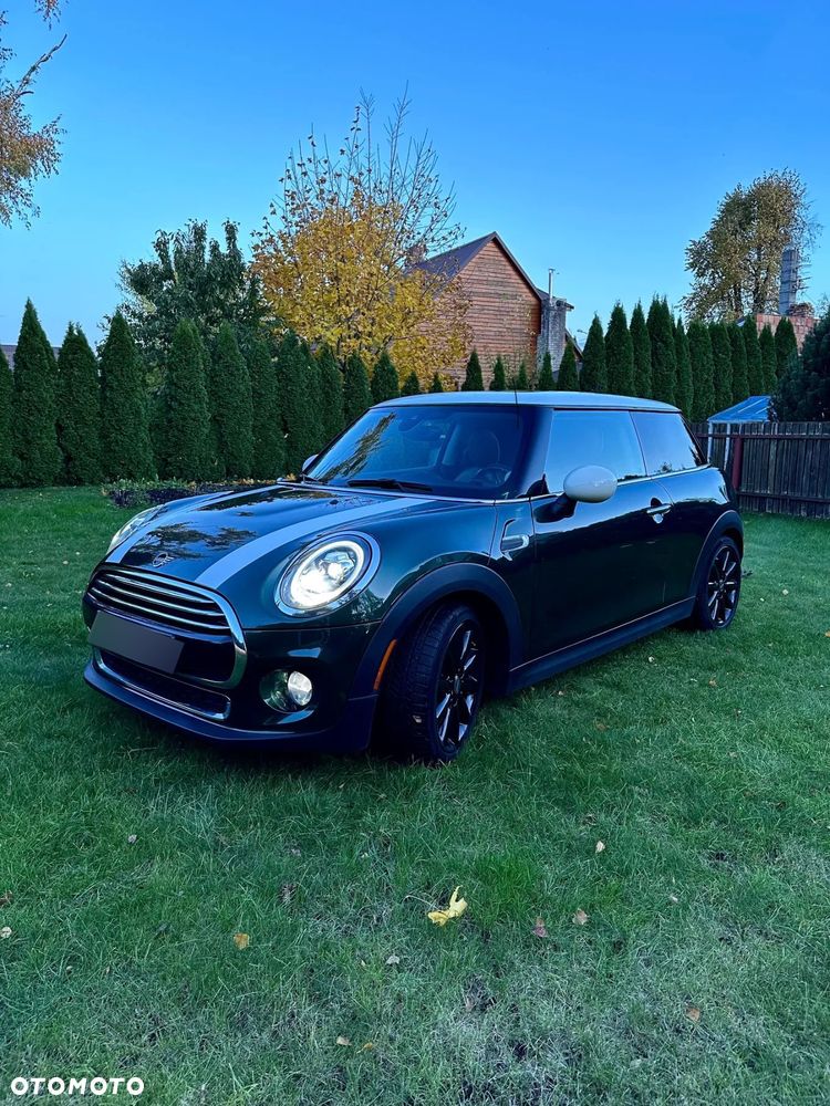 MINI Cooper - 2