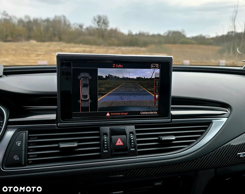 Audi RS7 Sportback - 34