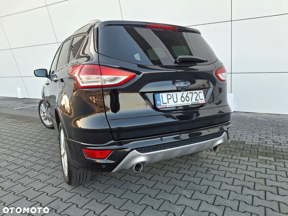 Ford Kuga 2.0 TDCi 2x4 Trend - 7
