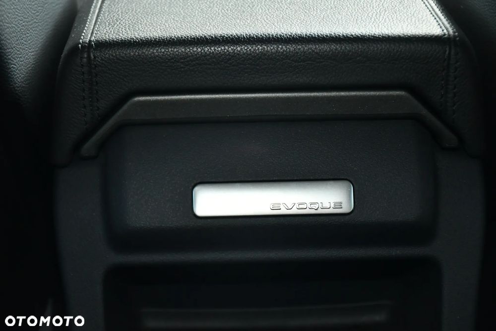 Land Rover Range Rover Evoque 2.0Si4 HSE Dynamic - 25