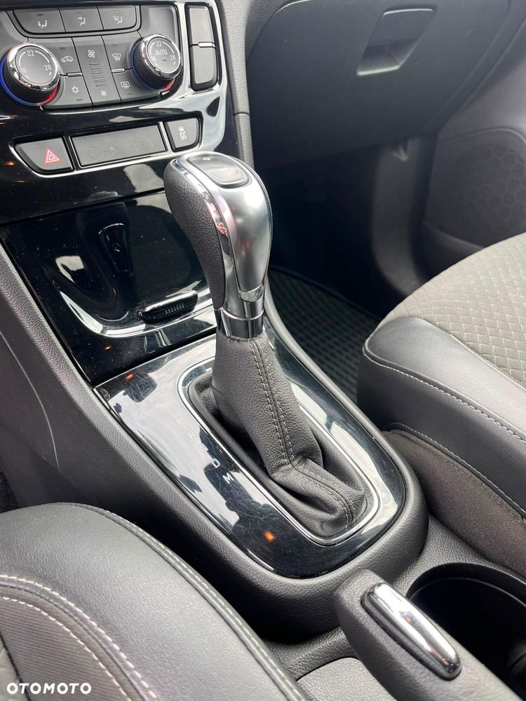Opel Mokka - 13