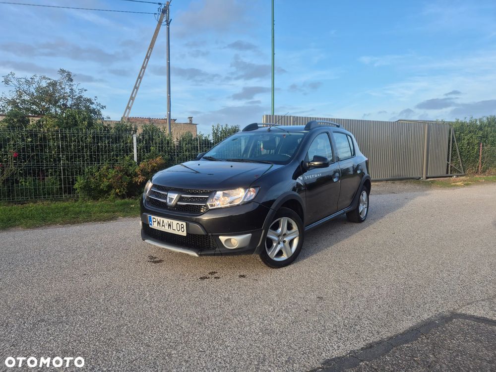 Dacia Sandero - 15