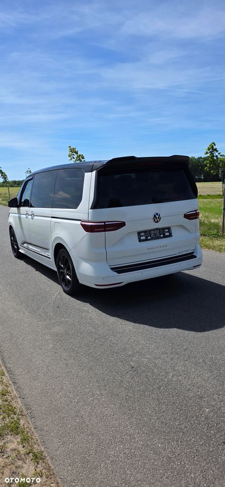 Volkswagen Multivan 2.0 TSI L1 DSG - 9