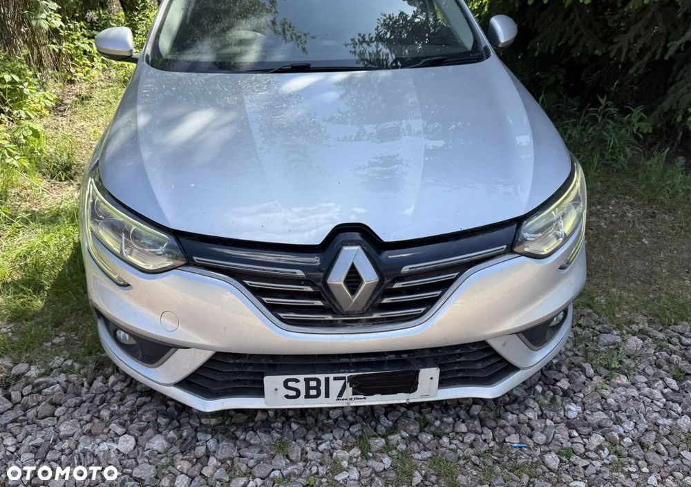 renault megane iv drzwi prawe ted 69 wszystkie części - 3