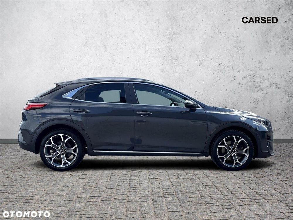 Kia XCeed 1.6 T-GDI L Business Line DCT - 5