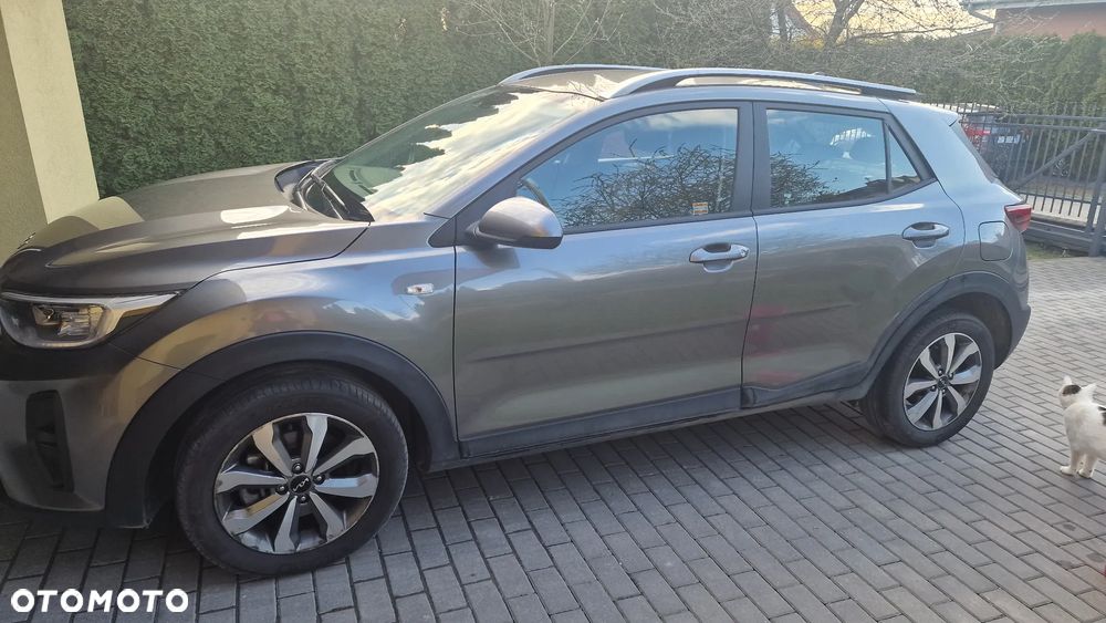 Kia Stonic 1.2 M - 7