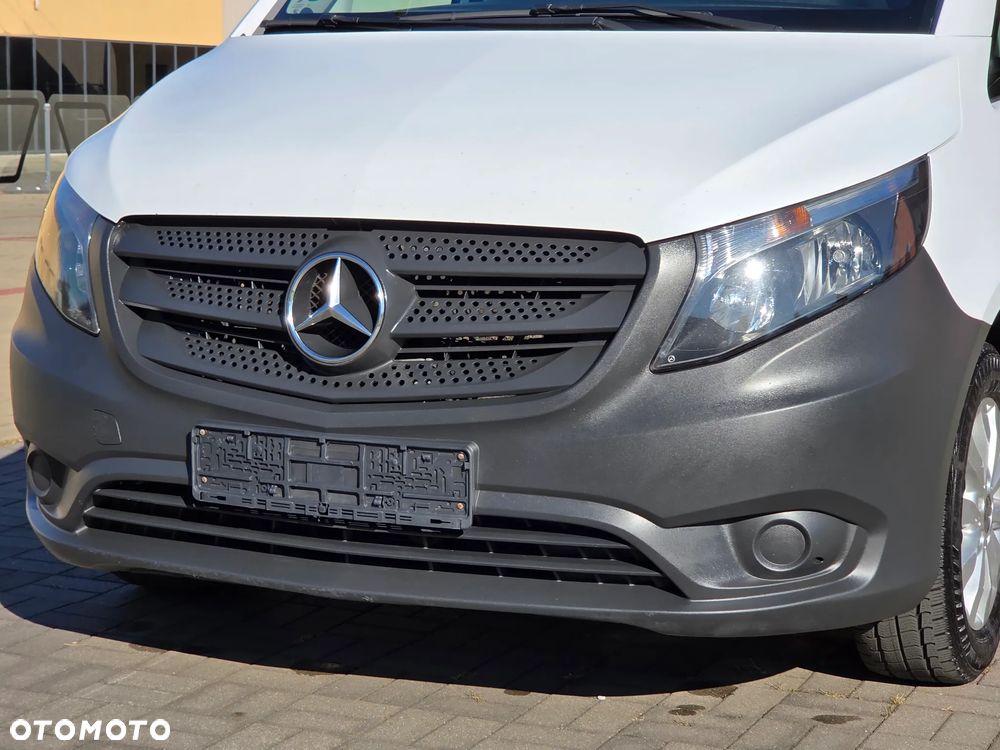 Mercedes-Benz Vito - 13