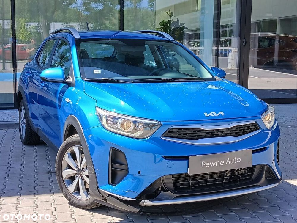 Kia Stonic 1.0 T-GDI L DCT - 9
