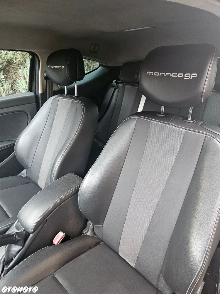 Renault Megane 1.9 dCi Dynamique - 10