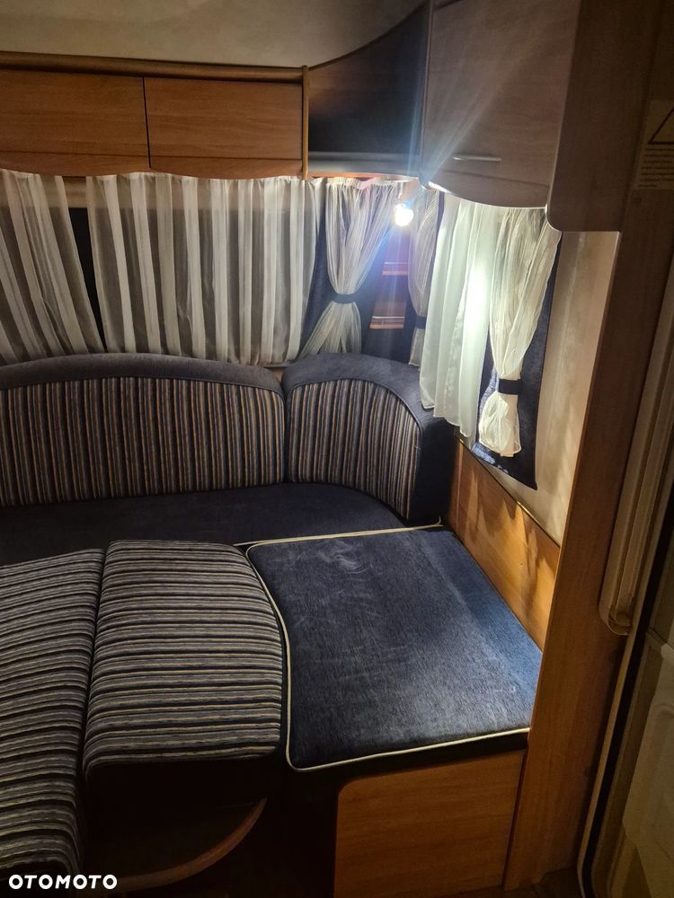 Adria Adora 512 UP - 22