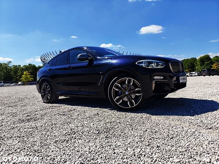 BMW X4 - 17