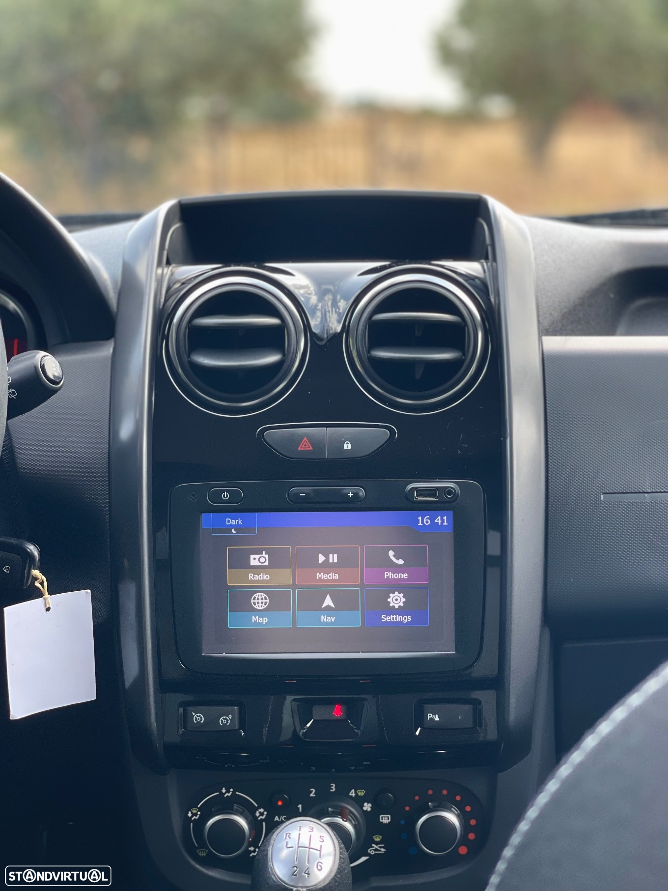 Dacia Duster 1.2 TCe Prestige - 15