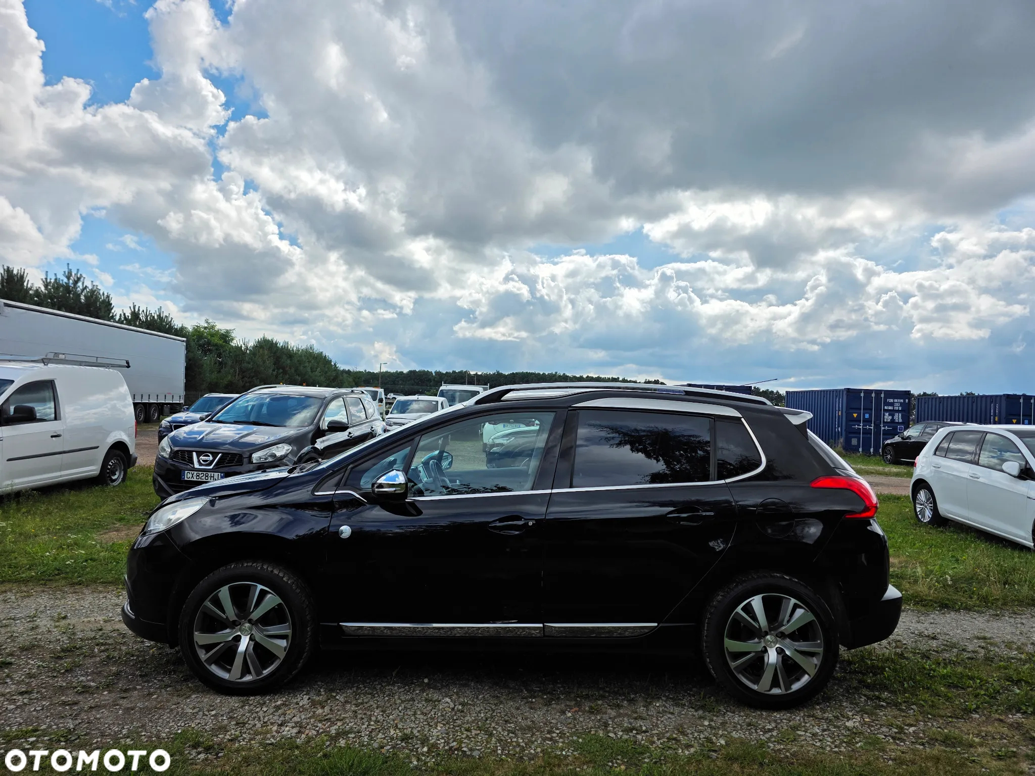Peugeot 2008 120 VTI Allure - 7