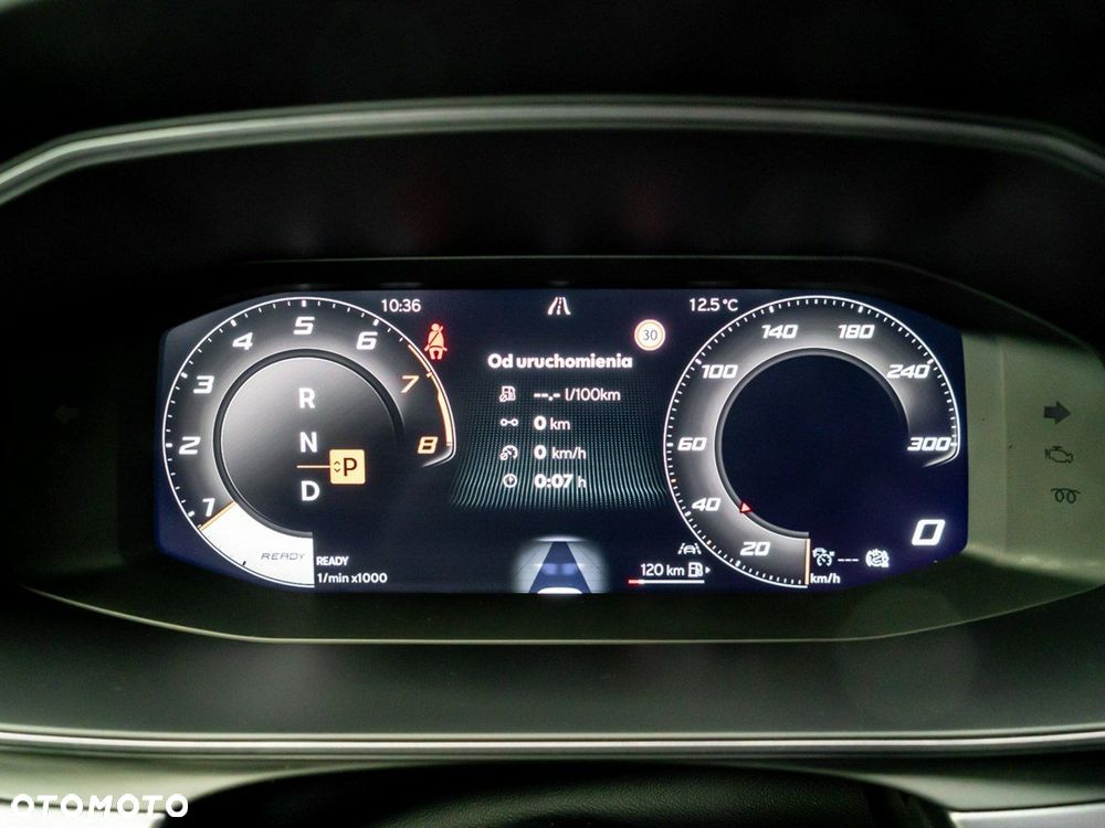 Cupra Formentor 1.5 TSI DSG - 16