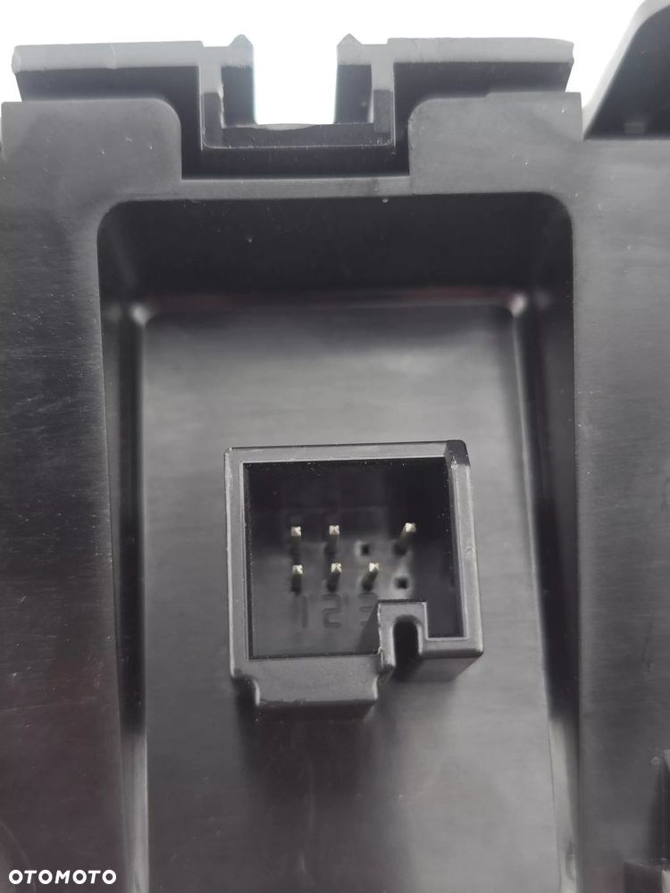 ORYGINALNY Panel Przełączników Mercedes Sprinter W907 W910 A9079059005 - 5