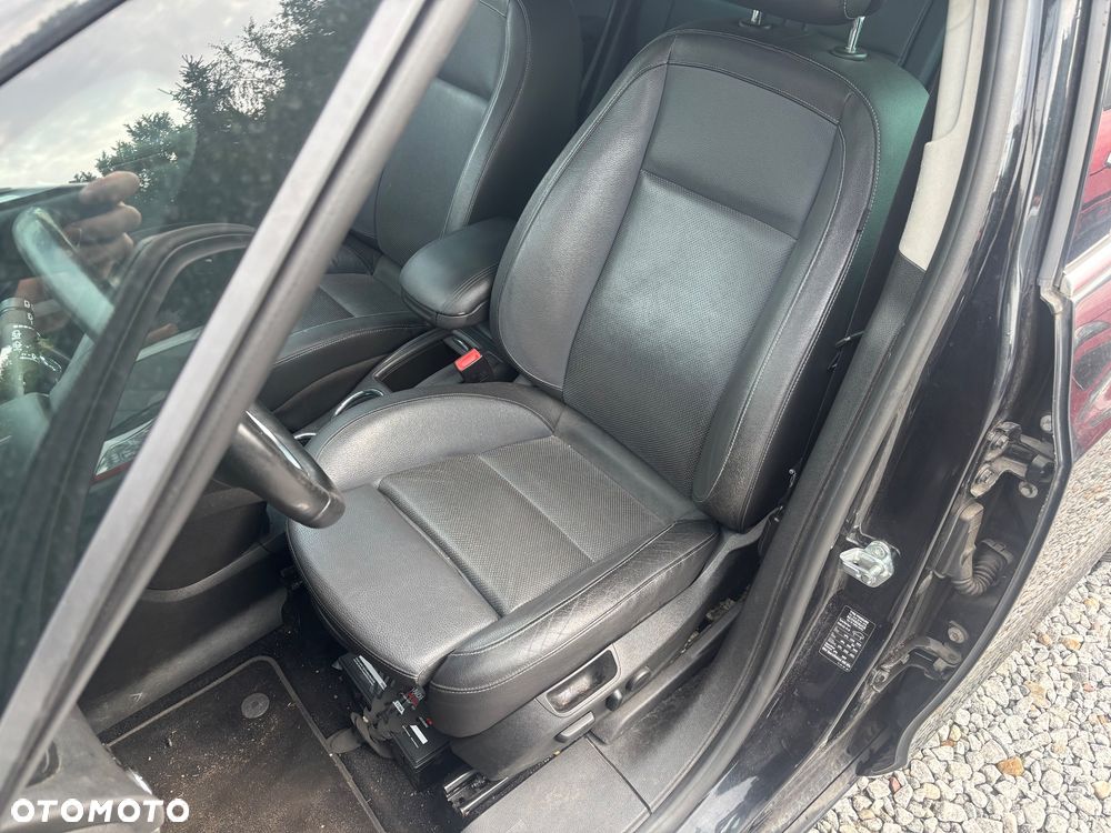 Opel Zafira - 11