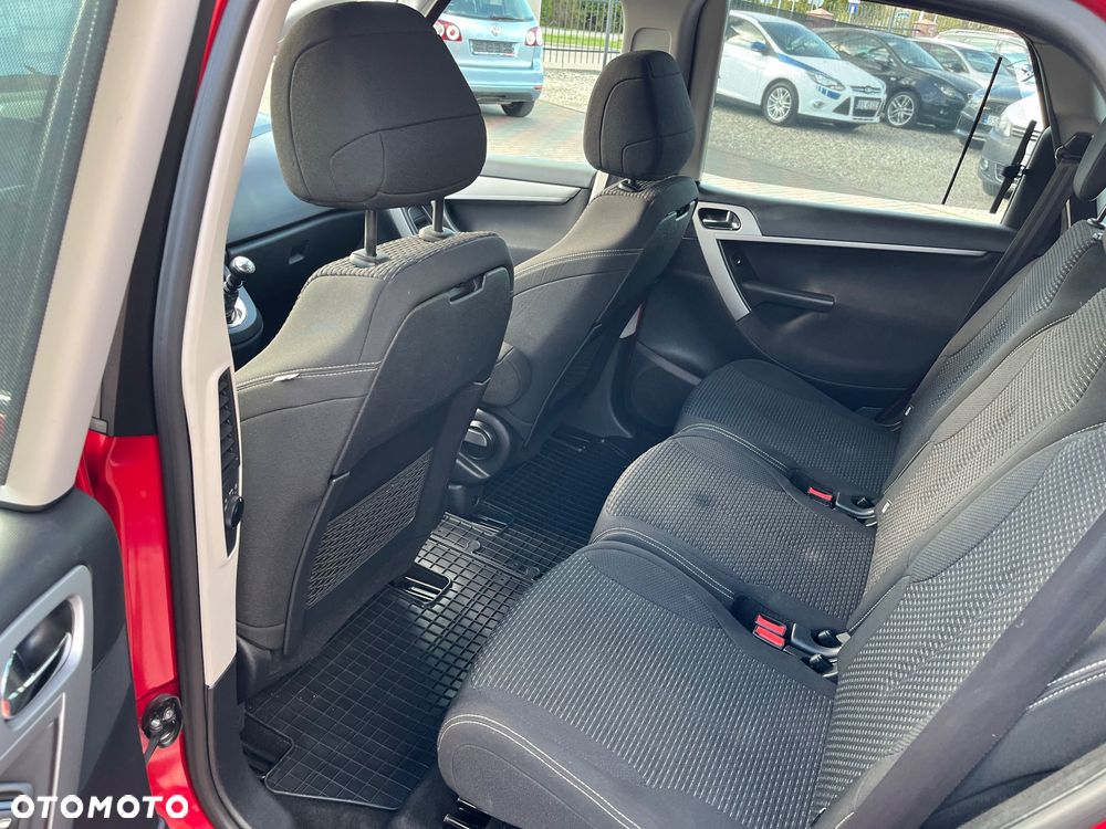 Citroën C4 Picasso 1.6 HDi FAP Tendance - 19