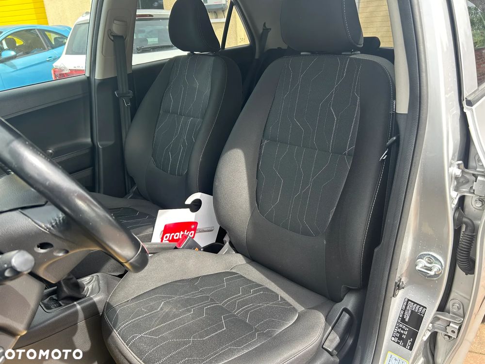 Kia Picanto 1.0 ISG Dream-Team Edition - 13