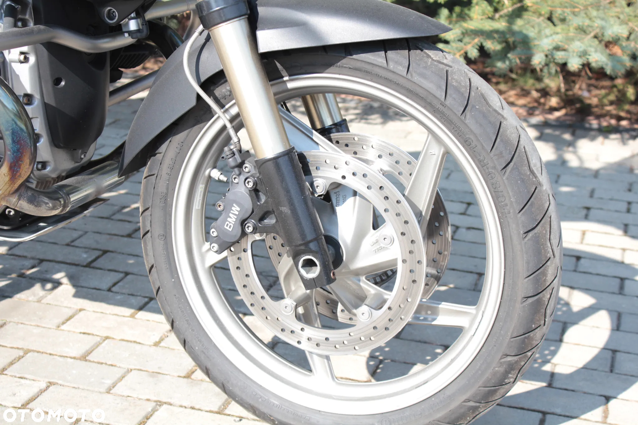 BMW GS - 34