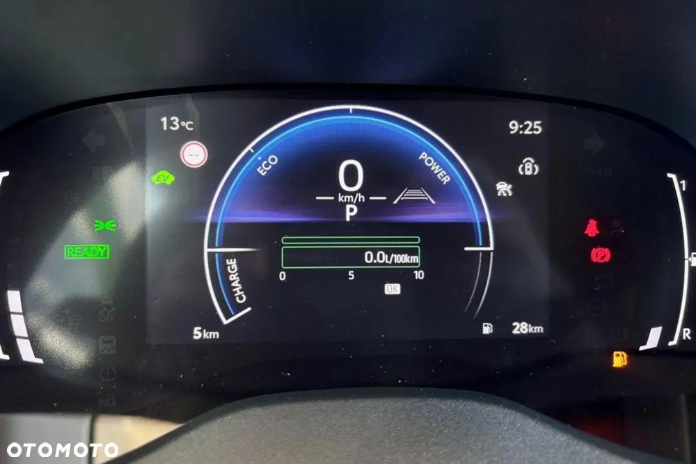 Toyota Yaris Cross Hybrid 1.5 Comfort - 19